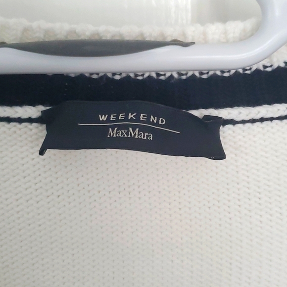 Max mara top - Picture 2 of 2